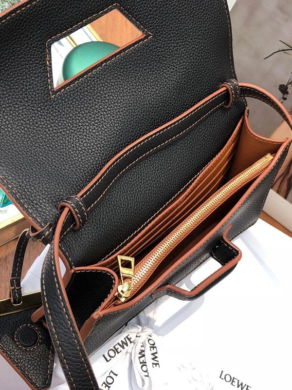 LOEWE BARCELONA BAG