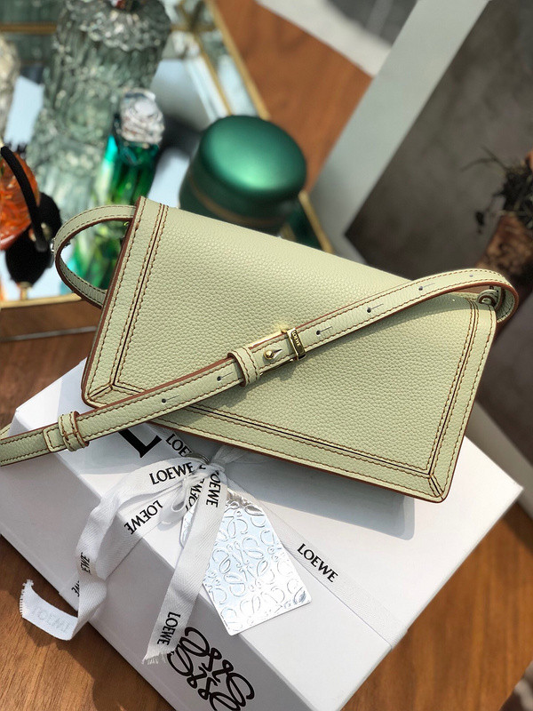 LOEWE BARCELONA BAG