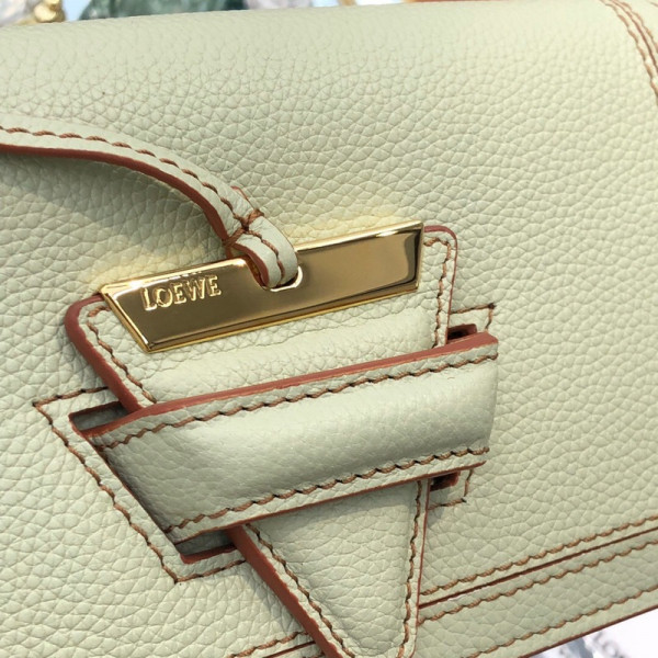 LOEWE BARCELONA BAG