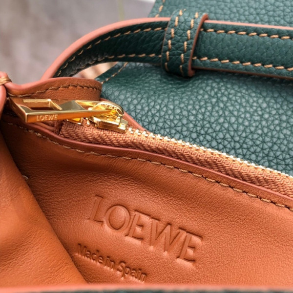 LOEWE BARCELONA BAG
