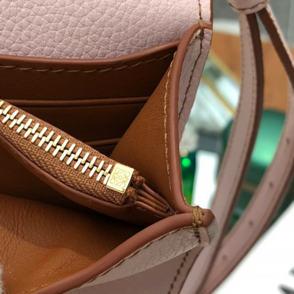 LOEWE BARCELONA BAG