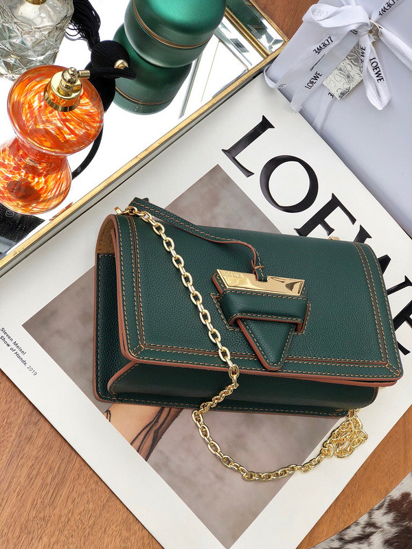 LOEWE BARCELONA BAG