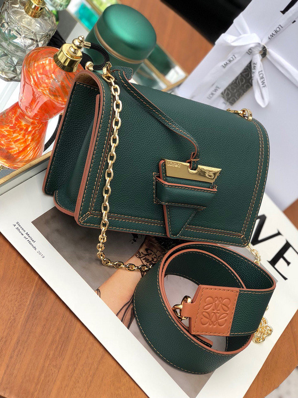 LOEWE BARCELONA BAG