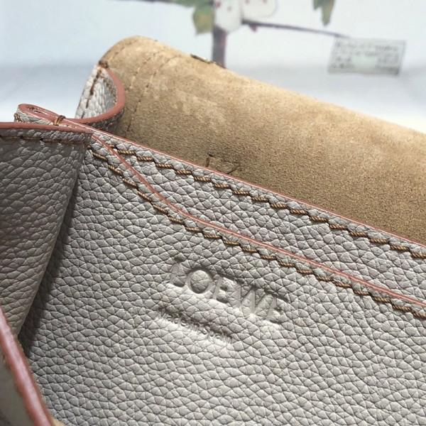 LOEWE BARCELONA BAG