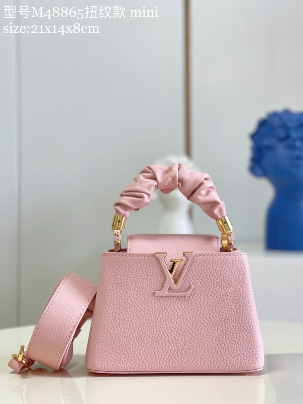 l**is V*t*n capucines mini