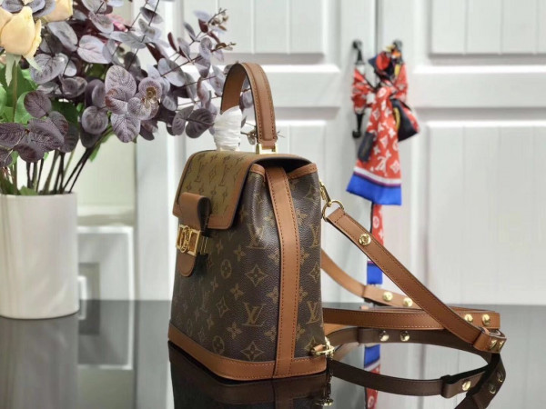l**is V*t*n dauphine backpack