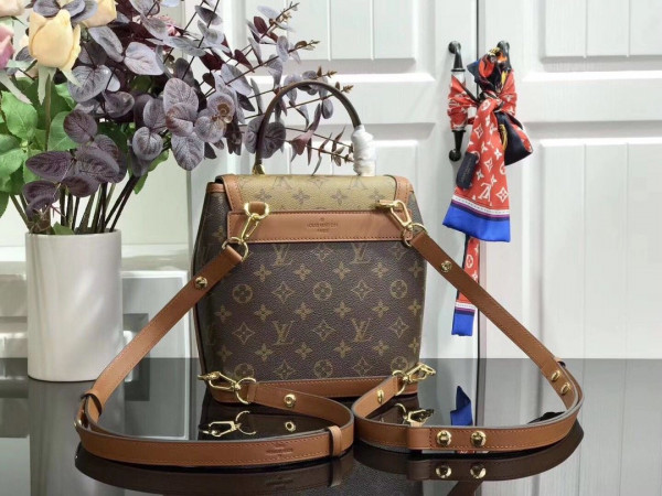 l**is V*t*n dauphine backpack