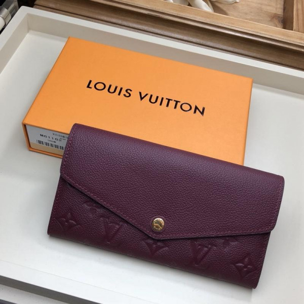 l**is V*t*n sarah wallet