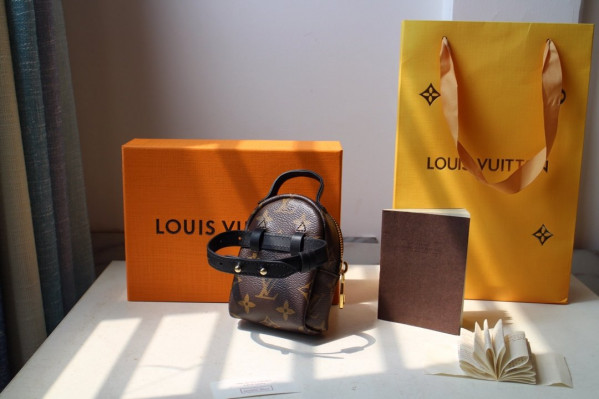 l**is V*t*n wrist bag