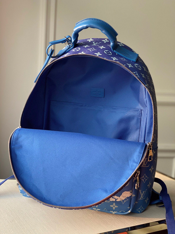 l**is V*t*n backpack