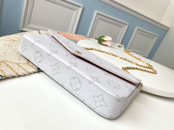 l**is V*t*n pochette fÉlicie