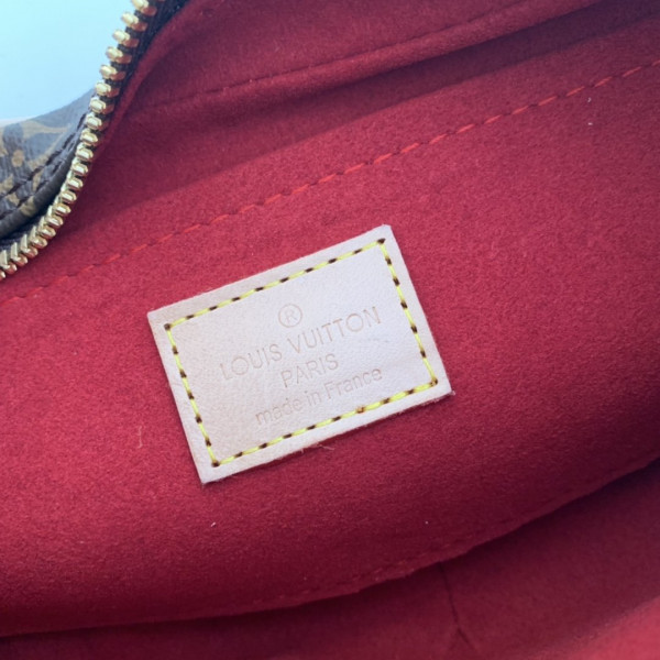 l**is V*t*n pochette croissant