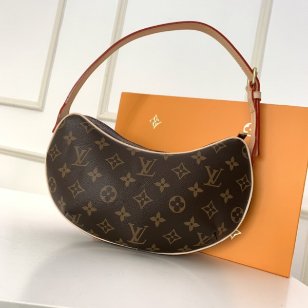 l**is V*t*n pochette croissant