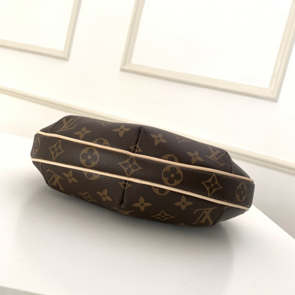 l**is V*t*n pochette croissant