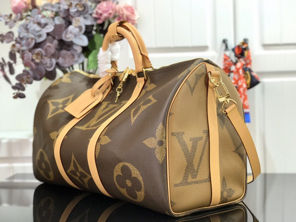 l**is V*t*n keepall bandouliÈre 50