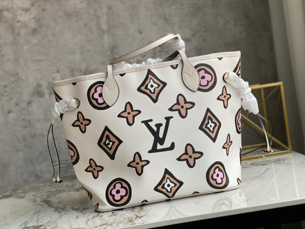 l**is V*t*n neverfull mm