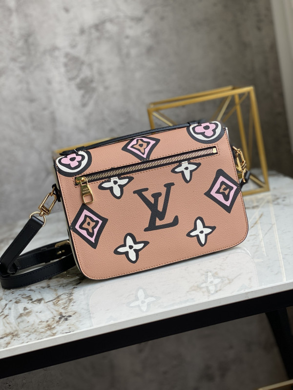 l**is V*t*n pochette mÉtis