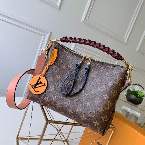 l**is V*t*n beaubourg hobo mini
