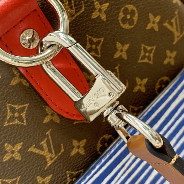 l**is V*t*n keepall bandouliÈre 50