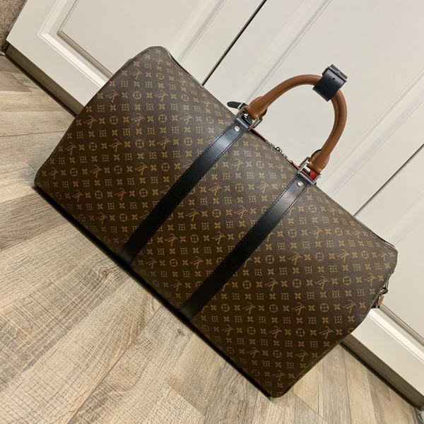 l**is V*t*n keepall bandouliÈre 50