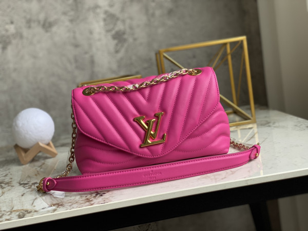 l**is V*t*n new wave chain bag