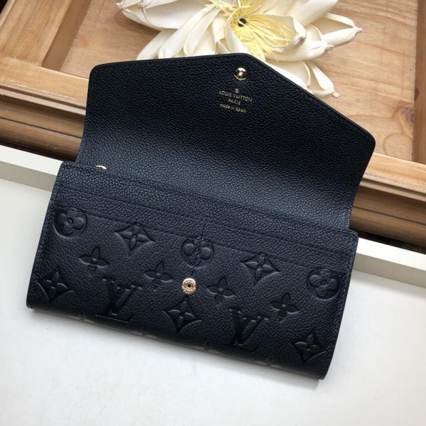 l**is V*t*n sarah wallet