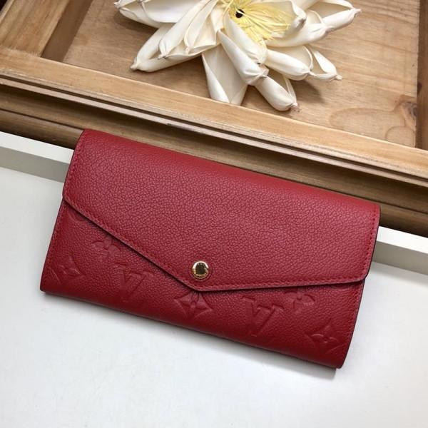 l**is V*t*n sarah wallet