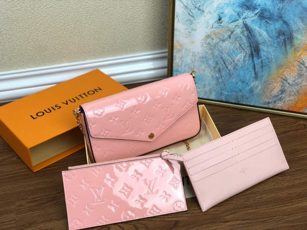 l**is V*t*n pochette fÉlicie