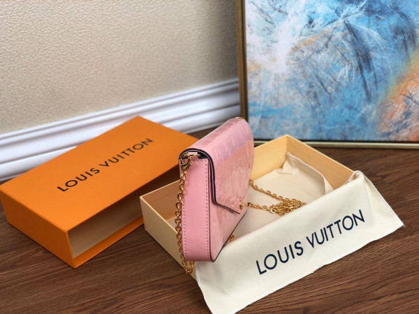 l**is V*t*n pochette fÉlicie
