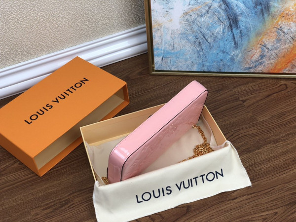 l**is V*t*n pochette fÉlicie