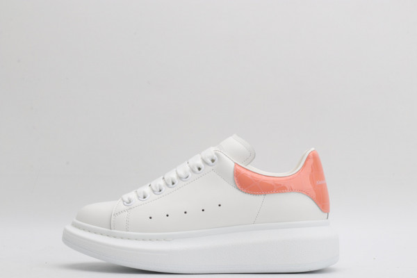 ALEXANDER MCQUEEN Oversized Sneaker