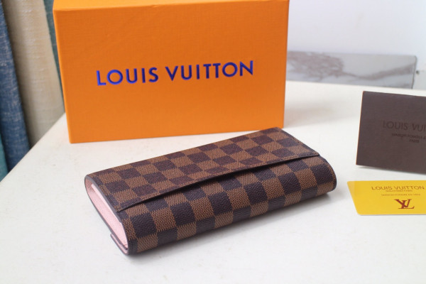 l**is V*t*n sarah wallet