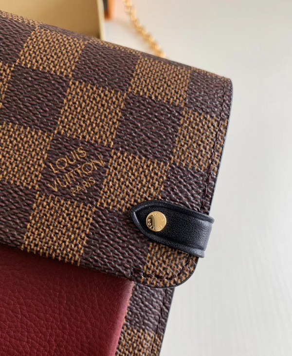 l**is V*t*n vavin chain wallet