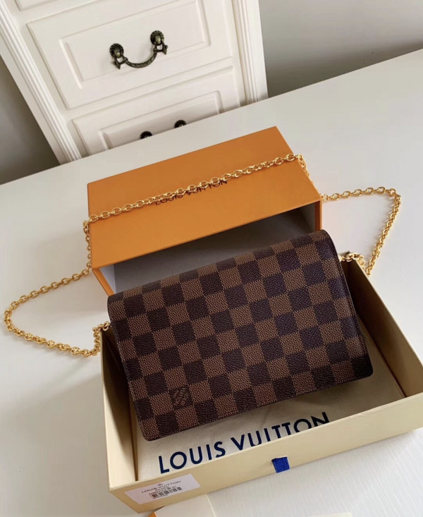 l**is V*t*n vavin chain wallet