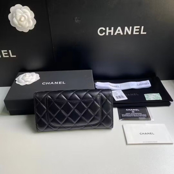 CL WALLET