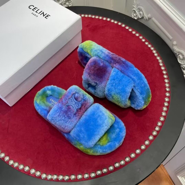 Ce**e slides