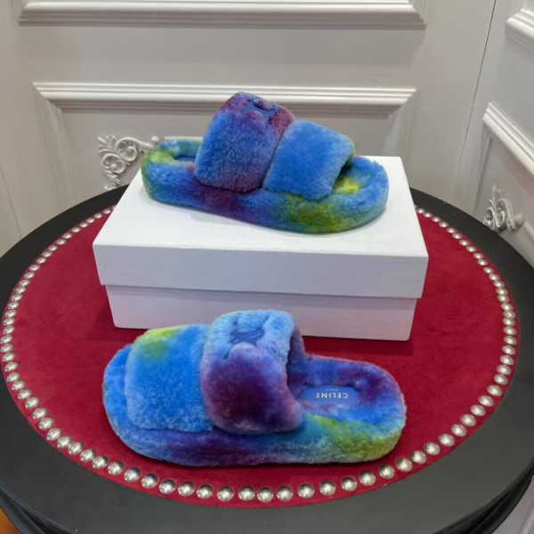 Ce**e slides