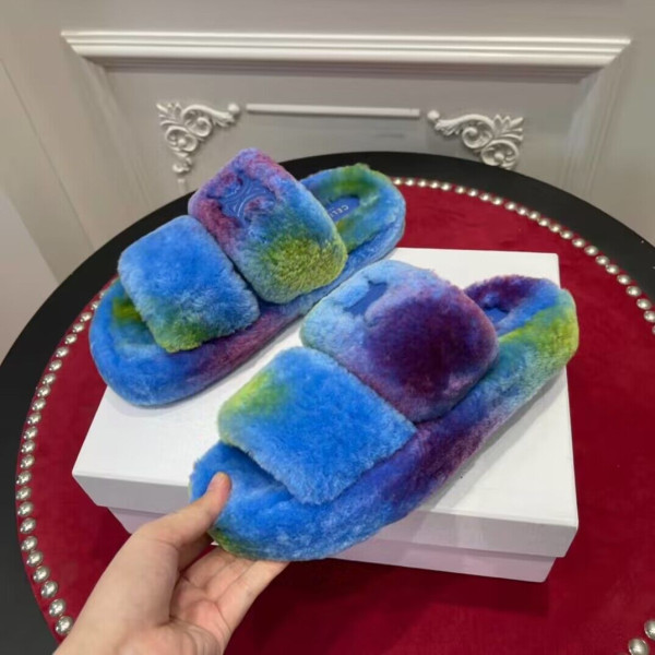 Ce**e slides