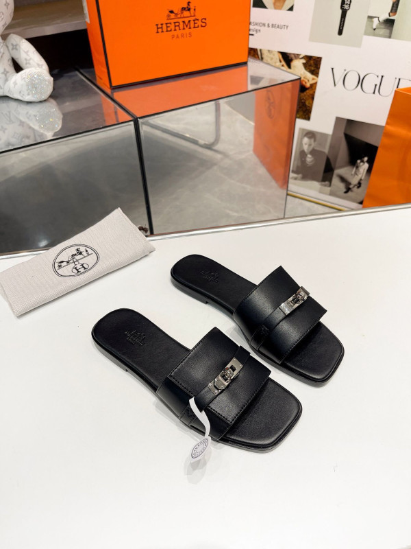 H**mes giulia sandal