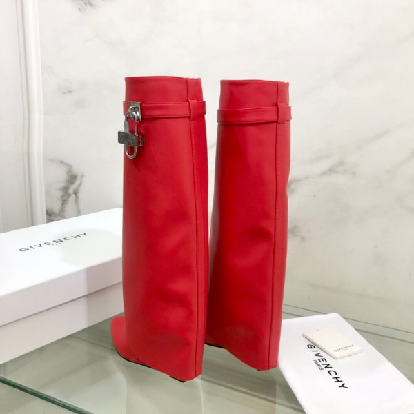 GIVENCHY BOOTS