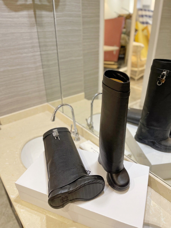 GIVENCHY BOOTS