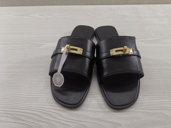 H**mes giulia sandal