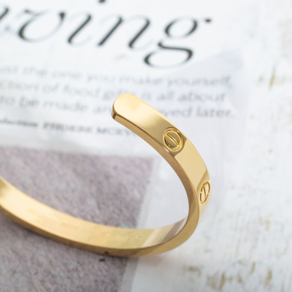 CARTIER BRACELET