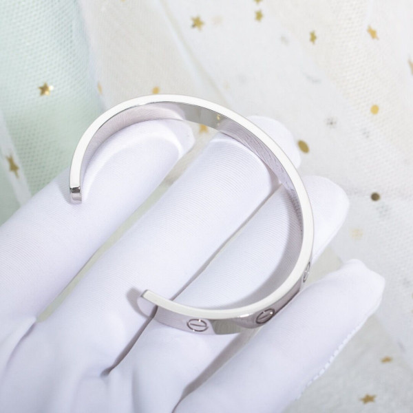 CARTIER BRACELET