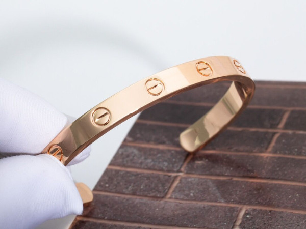 CARTIER BRACELET