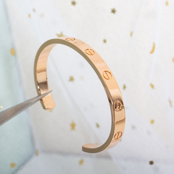 CARTIER BRACELET
