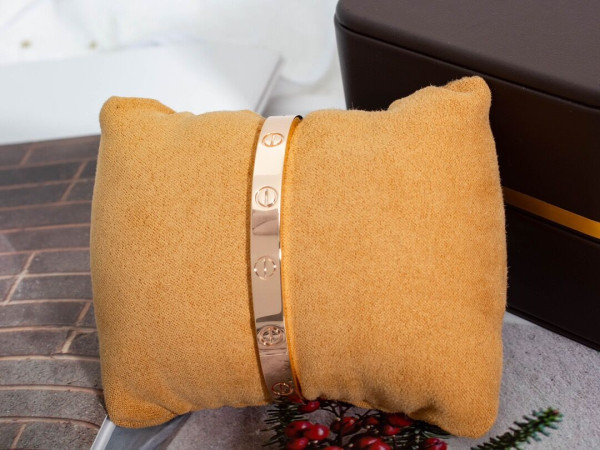 CARTIER BRACELET
