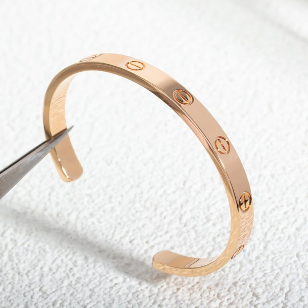 CARTIER BRACELET