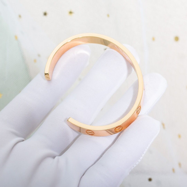 CARTIER BRACELET