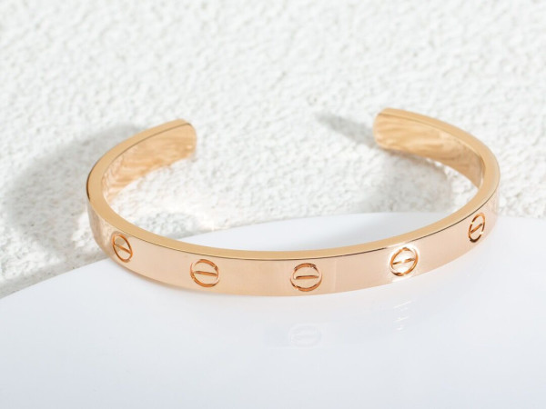 CARTIER BRACELET